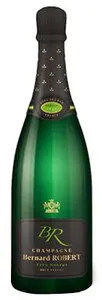 Bernard Robert Brut