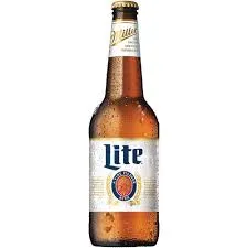 Miller Lite