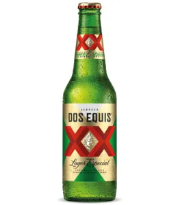 Dos Equis