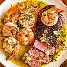 Surf N Turf