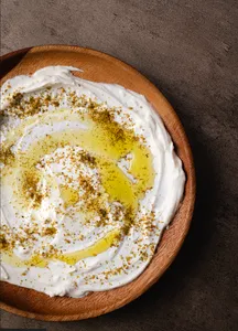 Labneh