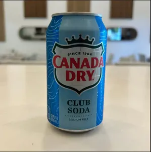 Club Soda 33cl