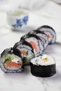 Philadelphia Roll