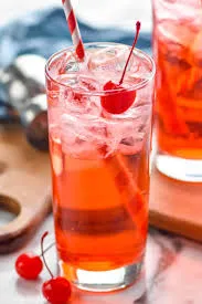 Shirley Temple