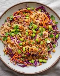 Noodles Salad