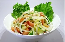 LEBANESE SALAD