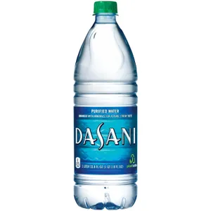 Dasani Water