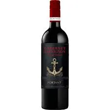 Cabernet Souvignon Fortant de France