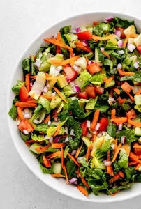 Jumbo Mix Salad