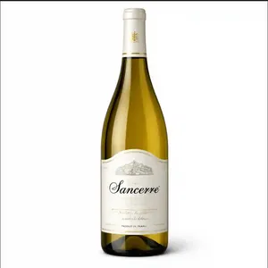 Sancerre les Baronnes Sauvignon Blanc 75cl