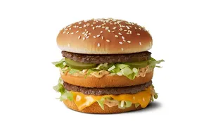 Big Mac