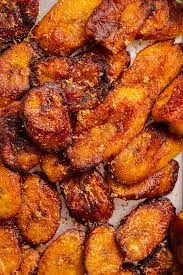 SWEET PLANTAIN