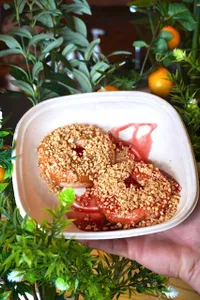 Thai Donuts (2PC)