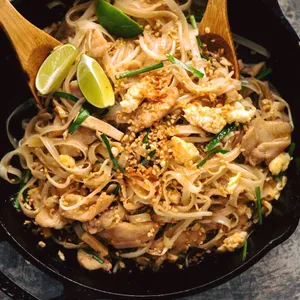 Pad Thai Noodles