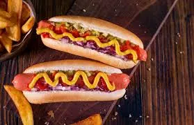 Hot Dog