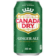 Ginger Ale