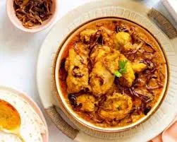 Chicken Badsha