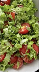 Green Salad