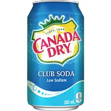 Club Soda