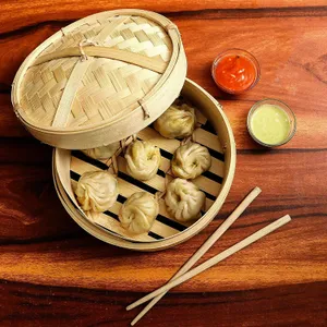 Dim Sum Combo