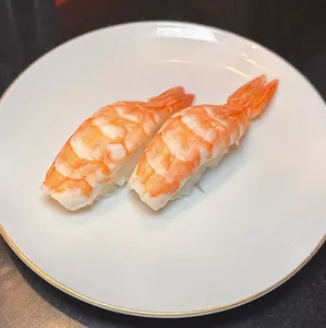 Ebi Shrimp (Nigiri)