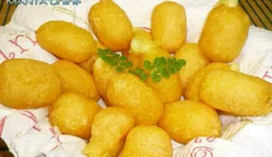 EMPANADAS