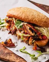 Pollo Torta