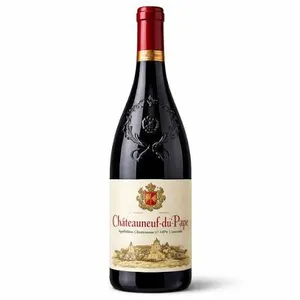 CHÂTEAUNEUF-DU-PAPE Domaine Riché Rhone Valley - France