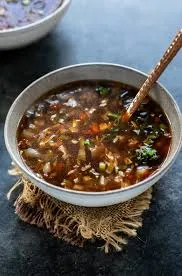 Hot and Sour soup