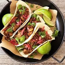 Al Pastor Tacos