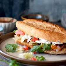 Vegetarian Torta