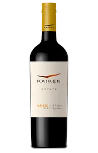 Malbec Kaiken Estate, Mendoza