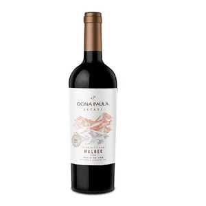 VIÑA DOÑA PAULA ESTATE MALBEC Lujan de Cuyo - Argentina