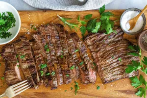 SKIRT STEAK