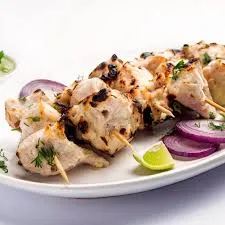Malai Kebab