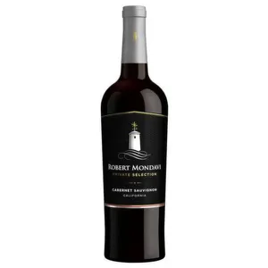 ROBERT MONDAVI P.S CABERNET SAUVIGNON Central Coast - California