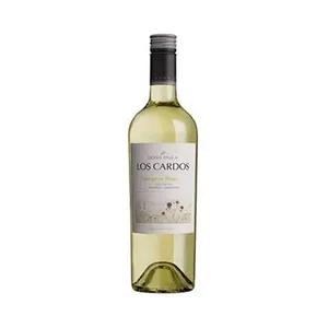 LOS CARDOS SAUVIGNON BLANC