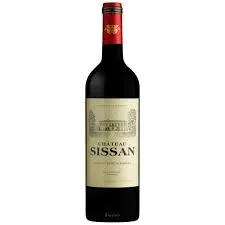 Château Sissan Bordeaux - France