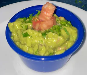 Guacamole