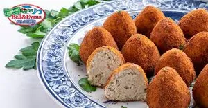 Chicken Croquettes