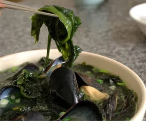 SEAWEED SOUP