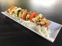 Paneer Irani Tikka