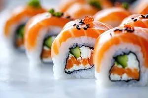 Norwegian Roll