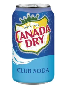 Club Soda
