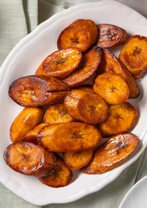 Fried Plantain