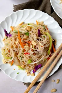GLASS NOODLE SALAD