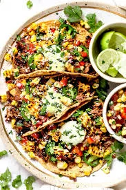 Carnitas Tacos
