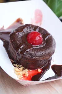 Chocolate Molten