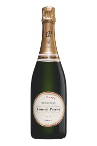 Laurent Perrier la Cuvee Brut