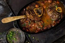 OSSOBUCCO